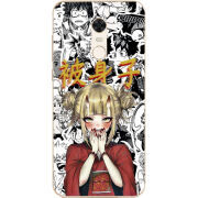 Чехол Uprint Xiaomi Redmi 5 Plus Himiko Toga - My Hero Academia