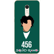 Чехол Uprint Xiaomi Redmi 5 Plus siquid game 456