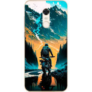 Чехол Uprint Xiaomi Redmi 5 Plus 