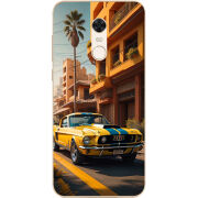 Чехол Uprint Xiaomi Redmi 5 Plus 