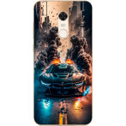 Чехол Uprint Xiaomi Redmi 5 Plus 