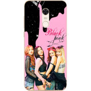 Чехол Uprint Xiaomi Redmi 5 Plus Blackpink Star