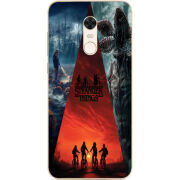 Чехол Uprint Xiaomi Redmi 5 Plus Дивні дива