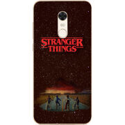 Чехол Uprint Xiaomi Redmi 5 Plus 