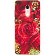 Чехол Uprint Xiaomi Redmi 5 Plus 