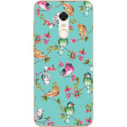 Чехол Uprint Xiaomi Redmi 5 Plus 