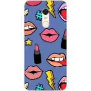 Чехол Uprint Xiaomi Redmi 5 Plus 