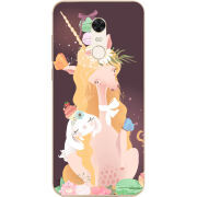 Чехол Uprint Xiaomi Redmi 5 Plus 