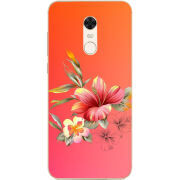 Чехол Uprint Xiaomi Redmi 5 Plus 