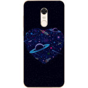 Чехол Uprint Xiaomi Redmi 5 Plus 