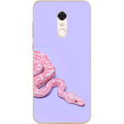 Чехол Uprint Xiaomi Redmi 5 Plus 