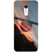 Чехол Uprint Xiaomi Redmi 5 Plus 