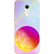 Чехол Uprint Xiaomi Redmi 5 Plus 