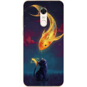 Чехол Uprint Xiaomi Redmi 5 Plus 
