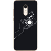 Чехол Uprint Xiaomi Redmi 5 Plus 