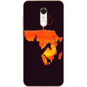 Чехол Uprint Xiaomi Redmi 5 Plus 
