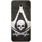 Чехол Uprint Xiaomi Redmi 5 Plus 