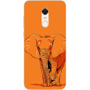 Чехол Uprint Xiaomi Redmi 5 Plus 