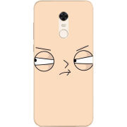 Чехол Uprint Xiaomi Redmi 5 Plus 