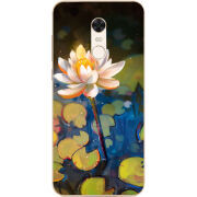Чехол Uprint Xiaomi Redmi 5 Plus Waterlily