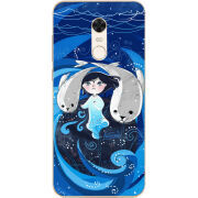 Чехол Uprint Xiaomi Redmi 5 Plus Song of the Sea