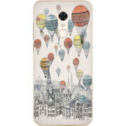 Чехол Uprint Xiaomi Redmi 5 Plus 