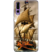 Чехол Uprint Huawei P20 Pro 