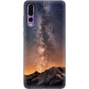 Чехол Uprint Huawei P20 Pro 