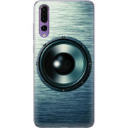 Чехол Uprint Huawei P20 Pro 