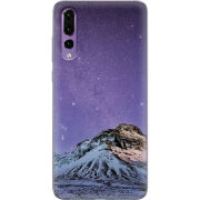 Чехол Uprint Huawei P20 Pro 