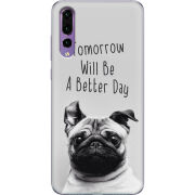 Чехол Uprint Huawei P20 Pro 