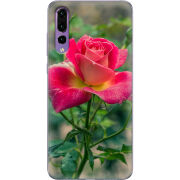 Чехол Uprint Huawei P20 Pro 