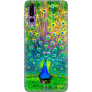 Чехол Uprint Huawei P20 Pro 