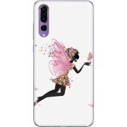 Чехол Uprint Huawei P20 Pro 