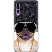 Чехол Uprint Huawei P20 Pro 