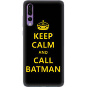 Чехол Uprint Huawei P20 Pro 