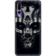 Чехол Uprint Huawei P20 Pro The Dark