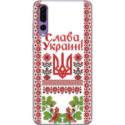 Чехол Uprint Huawei P20 Pro 