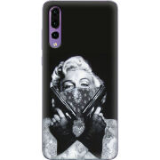 Чехол Uprint Huawei P20 Pro 