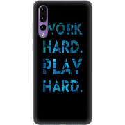 Чехол Uprint Huawei P20 Pro 