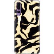 Чехол Uprint Huawei P20 Pro 