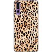 Чехол Uprint Huawei P20 Pro 