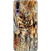 Чехол Uprint Huawei P20 Pro 