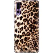 Чехол Uprint Huawei P20 Pro 