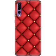 Чехол Uprint Huawei P20 Pro 