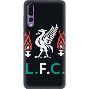 Чехол Uprint Huawei P20 Pro L. F. C.