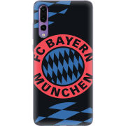 Чехол Uprint Huawei P20 Pro FC Bayern