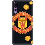 Чехол Uprint Huawei P20 Pro FC Manchester-U
