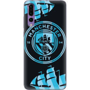 Чехол Uprint Huawei P20 Pro FC M-City