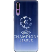 Чехол Uprint Huawei P20 Pro 